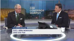Gov. Murphy answers viewers' questions on 'Ask Gov. Murphy' program - Dec. 18, 2026