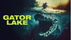 Gator Lake