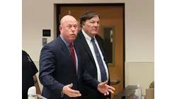 Attorney: Rex Heuermann is dealing with health issues