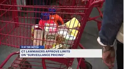 CT lawmakers approve limits on 'surveillance pricing'