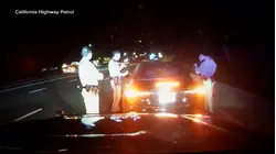 New dashcam video released in Britney Spears arrest