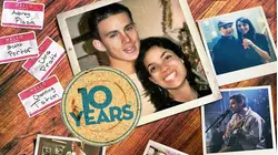 10 Years