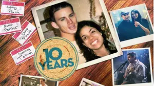 10 Years