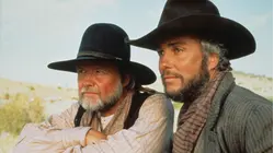 Return to Lonesome Dove Pt 4