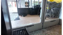 Police investigate burglary at Yonkers family-owned business