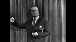 The Red Skelton Show: Tornado Deadeye