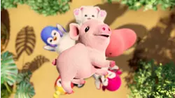 Badanamu Pop Videos - s1 | e14 - Pin in A Wig