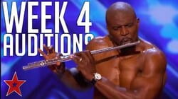 America's Got Talent 2019 Auditions! | WEEK 4 | Got Talent Global