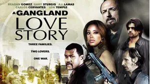 A Gangland Love Story
