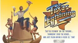 Texas Lightning
