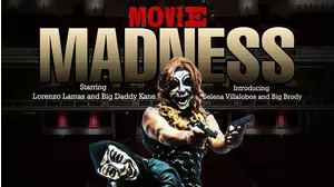 Movie Madness