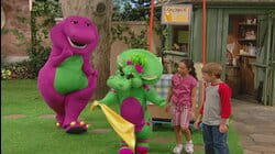 Barney and Friends