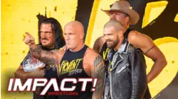 IMPACT! Wrestling - May 27, 2021