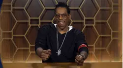 Orlando Jones Has A Big Surprise