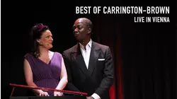Best of Carrington-Brown live in Vienna