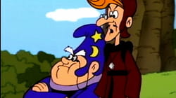 Pitufo Legendario