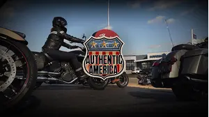 Authentic America