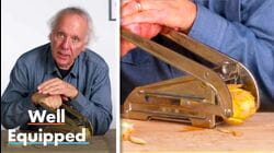 5 Vintage Kitchen Gadgets Tested By Design Expert