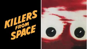 Killers From Space