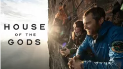 House Of The Gods