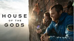 House Of The Gods