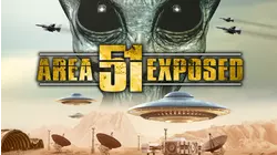 Area 51 Exposed