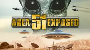 Area 51 Exposed