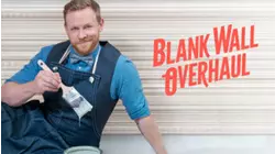 Blank Wall Overhaul Season 2 Preview