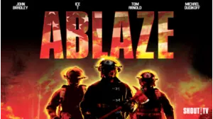 Ablaze