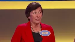 Name something you might see coming out of a hole.