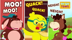 Baby Animals