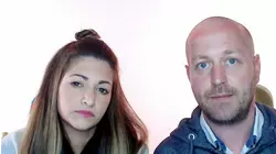 Witch on a Broomstick and More