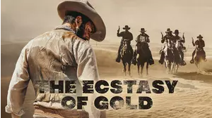 The Ecstasy Of Gold