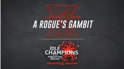 High Rollers: Rogue's Gambit #11 | The Finale!