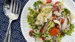 A Frugal Feast