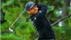 Xander Schauffele shoots 4-under 67 | Round 3 Highlights | Baycurrent