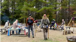 Journeymen Triangle