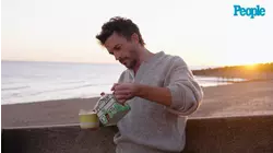 Jonathan Bailey named People's Sexiest Man Alive