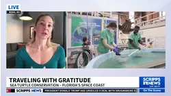 Gratitude and giving: How you can make your holiday travel more meaningful