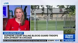National Guard to be sent to New Orleans, after Supreme Court blocks deployment in Chicago