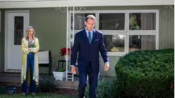 Tears to a Glass Eye