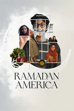 Ramadan America