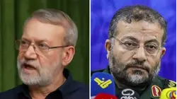 Irán confirma la muerte de dos altos funcionarios del régimen por bombardeos israelíes