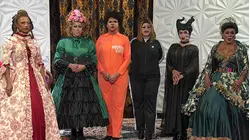 Drag Is A Force Of Nature!