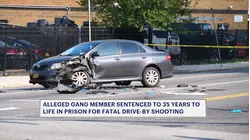 Hempstead man sentenced to 35 years to life for 2019 drive-by killing