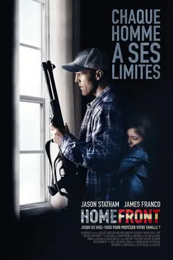 Homefront (2013) [Broadcast Edit]