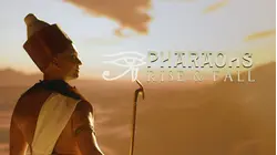 The Warrior Pharaohs