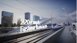 Driving the Future of Rail: Siemens Commits $220M to U.S. Expansion