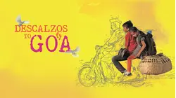 Descalzos A Goa