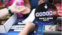 Powerball jackpot continues to grow